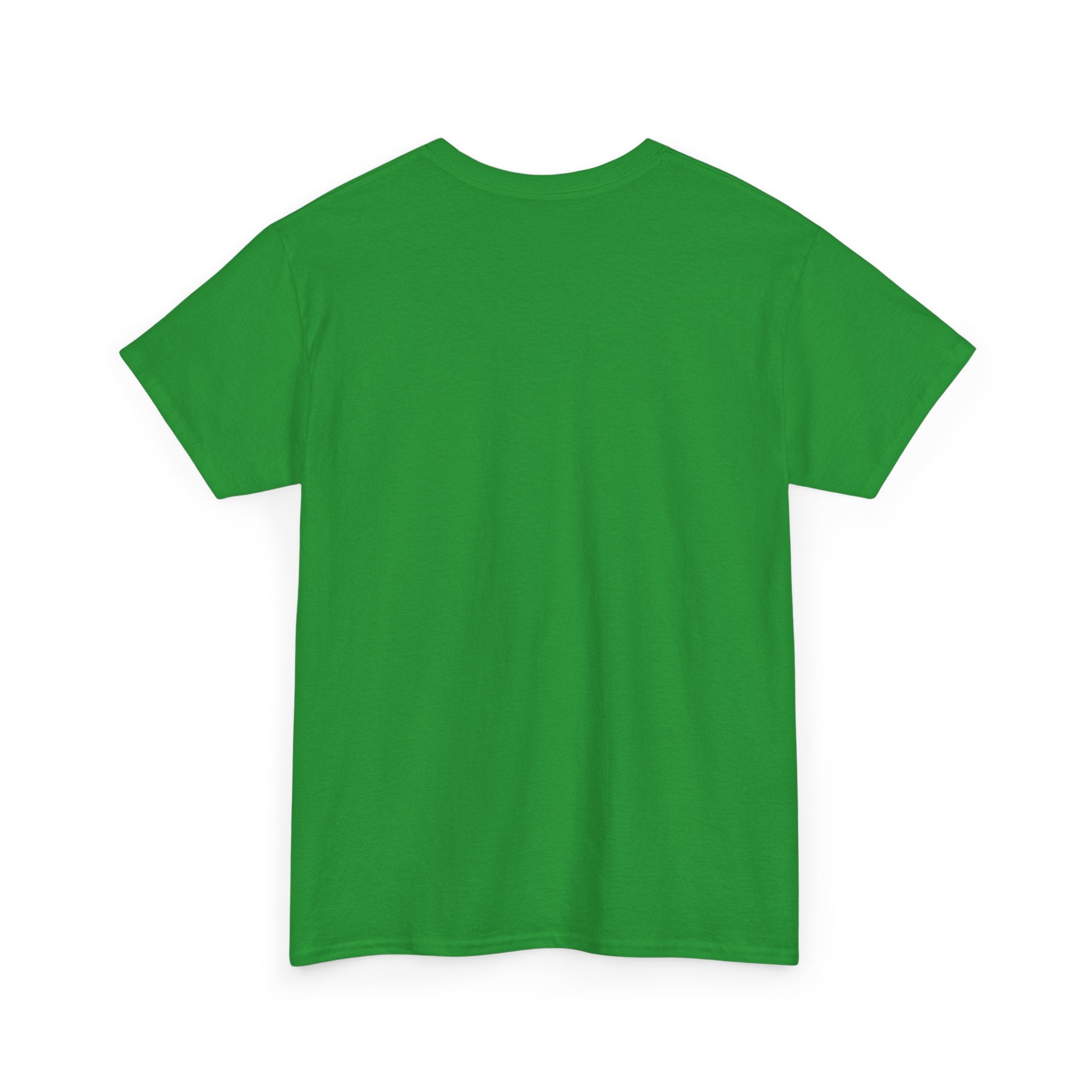 Basic T-Shirt - Unisex - Big Lake Glass