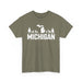 Heather Military Green