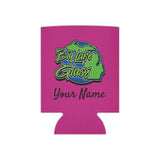 Can Cooler - Regular - Big Lake Glass