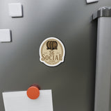 Magnet - 36 Social