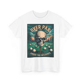 Over Par Basic T-Shirt - Unisex