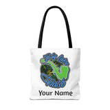 Tote Bag - Big Lake Glass Pipe