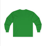 Long Sleeve Basic T-Shirt - Unisex - Big Lake Glass