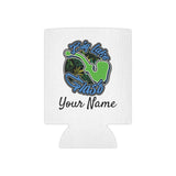 Can Cooler - Regular - Big Lake Glass Pipe