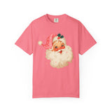 Pink Santa Premium T-Shirt - Unisex