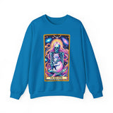 The Cat Lover 2 Crewneck Sweatshirt - Unisex