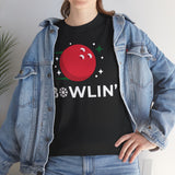 Bowlin Simple Basic T-Shirt - Unisex