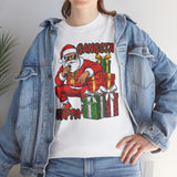 Gangsta Wrappa Basic T-Shirt - Unisex