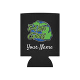 Can Cooler - Regular - Big Lake Glass