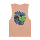 Muscle Tank Top - Unisex - Big Lake Glass Pipe