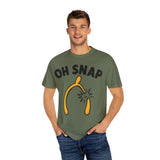 Oh Snap Premium T-Shirt - Unisex