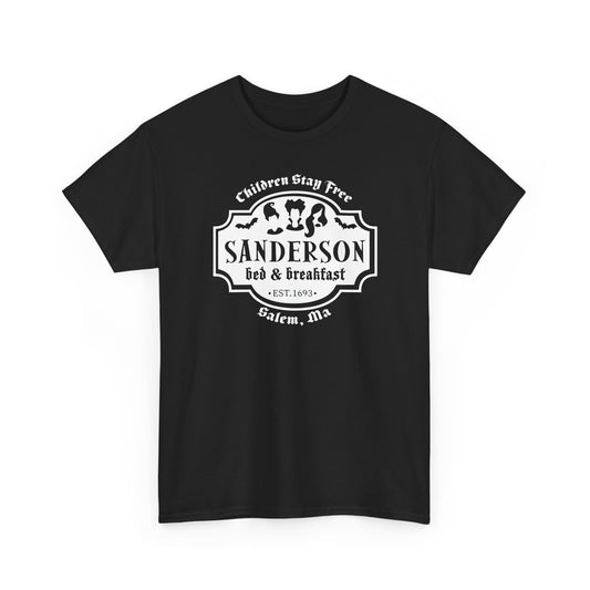 Children Stay Free Basic T-Shirt - Unisex