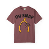 Oh Snap Premium T-Shirt - Unisex