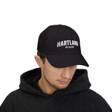 Hartland Michigan Classic Dad Cap