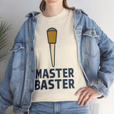 Master Baster Basic T-Shirt - Unisex