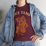 Nice Yams Basic T-Shirt - Unisex