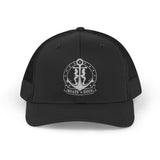 Boats N Hoes Snapback Trucker Cap