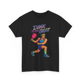 Dink to the Beat Basic T-Shirt - Unisex