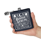 Birdie Serum Flask - 6oz