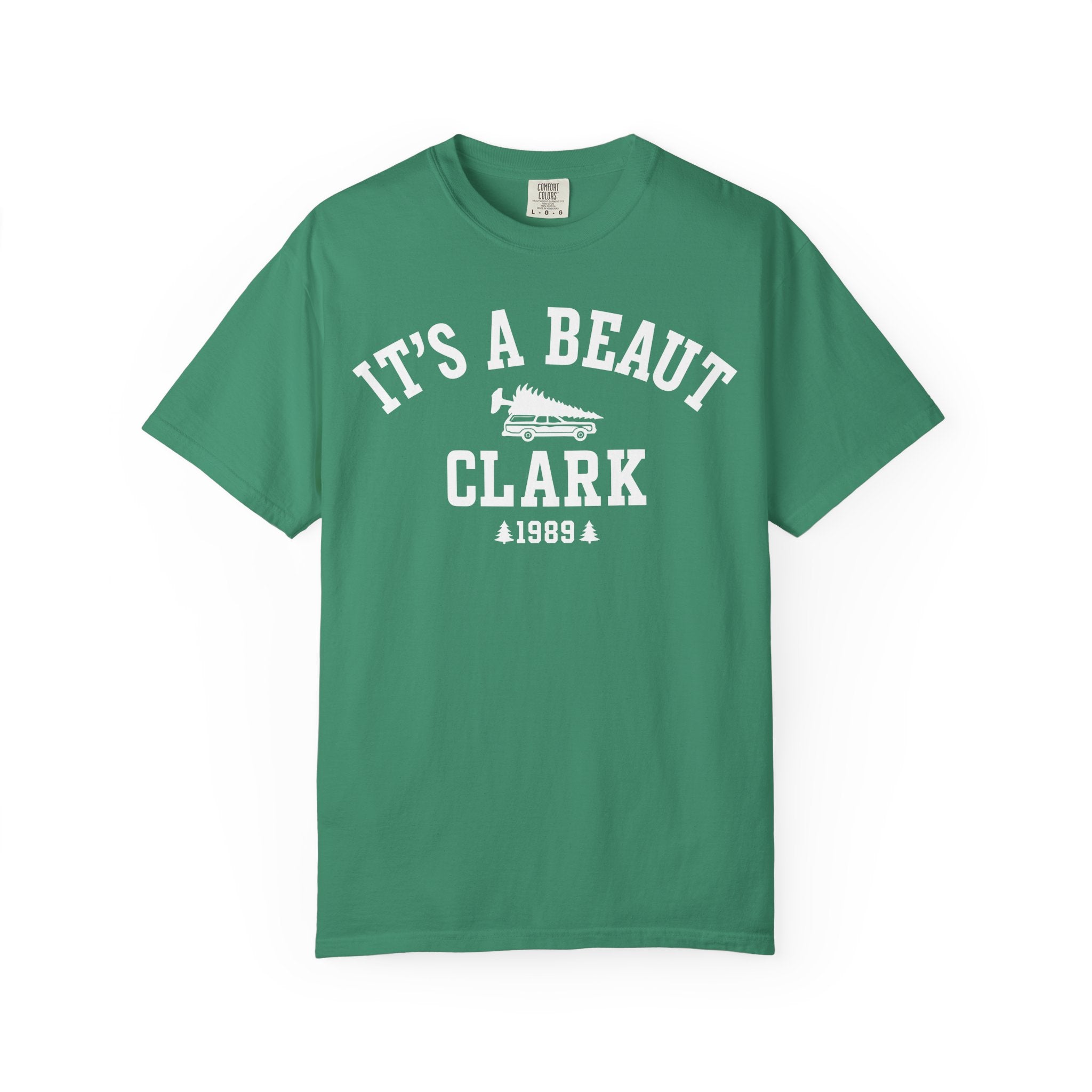 It's a Beaut Clark Premium T-Shirt - Unisex