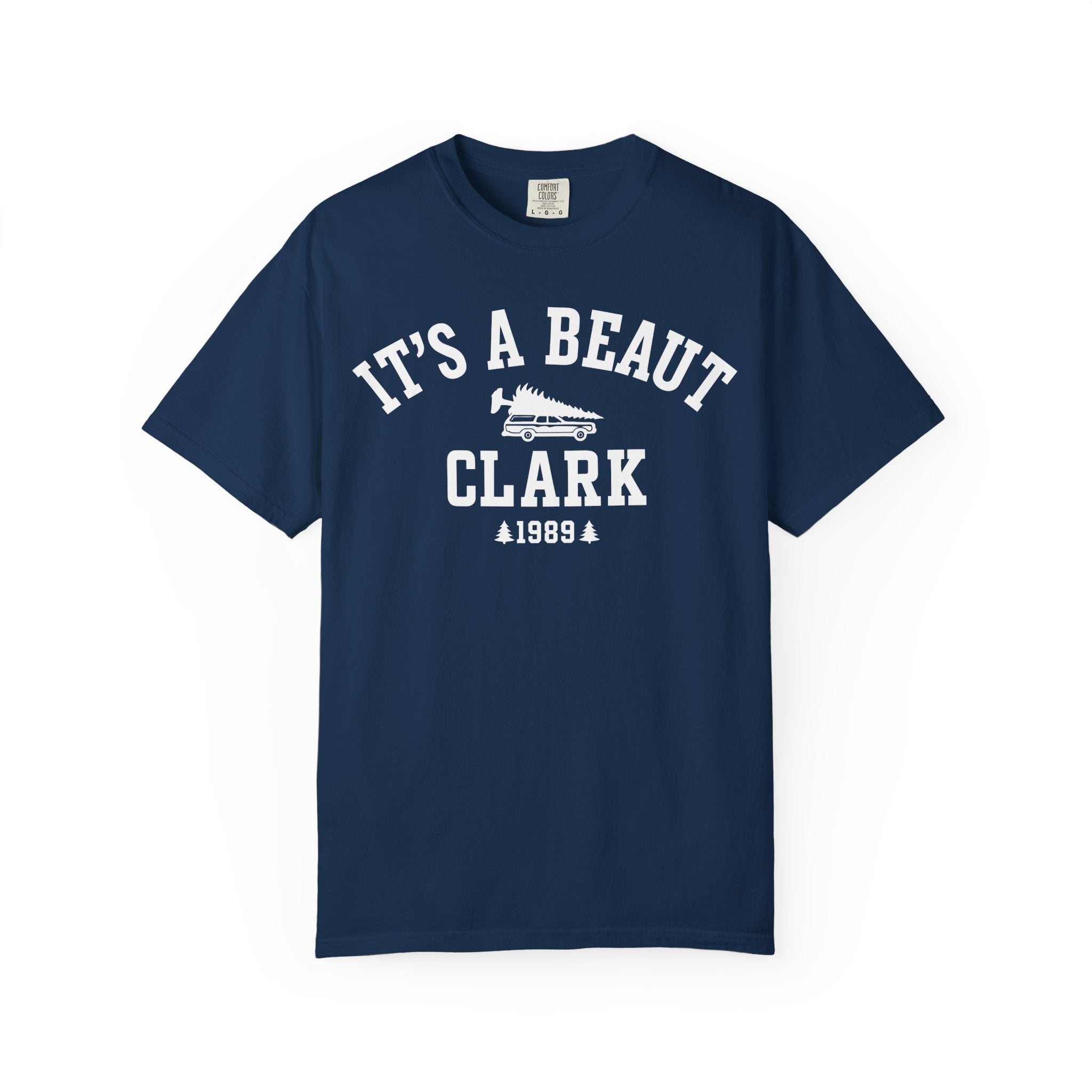 It's a Beaut Clark Premium T-Shirt - Unisex