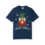 Crack Addict Premium T-Shirt - Unisex