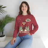 Im Not A Player I Just Crush A Lot Crewneck Sweatshirt - Unisex