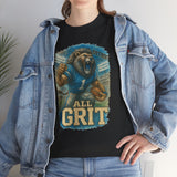 All Grit Basic T-Shirt - Unisex