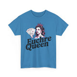 Euchre Queen 2 Basic T-Shirt - Unisex