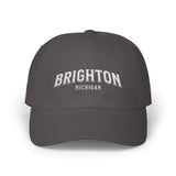 Brighton Michigan Classic Dad Cap