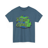 Basic T-Shirt - Unisex - Big Lake Glass