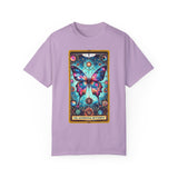 The Antisocial Butterfly 3 Unisex Comfort Colors T-shirt