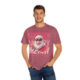 Merry Christmas Premium T-Shirt - Unisex