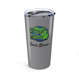 Tumbler - 20oz - Big Lake Glass