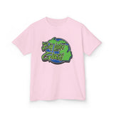 Basic T-Shirt - Youth - Big Lake Glass