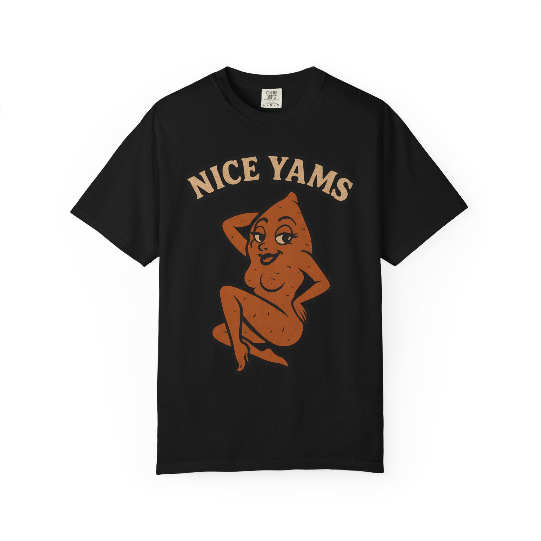 Nice Yams Premium T-Shirt - Unisex