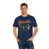 Griswolds Exterior Lighting Co Premium T-Shirt - Unisex