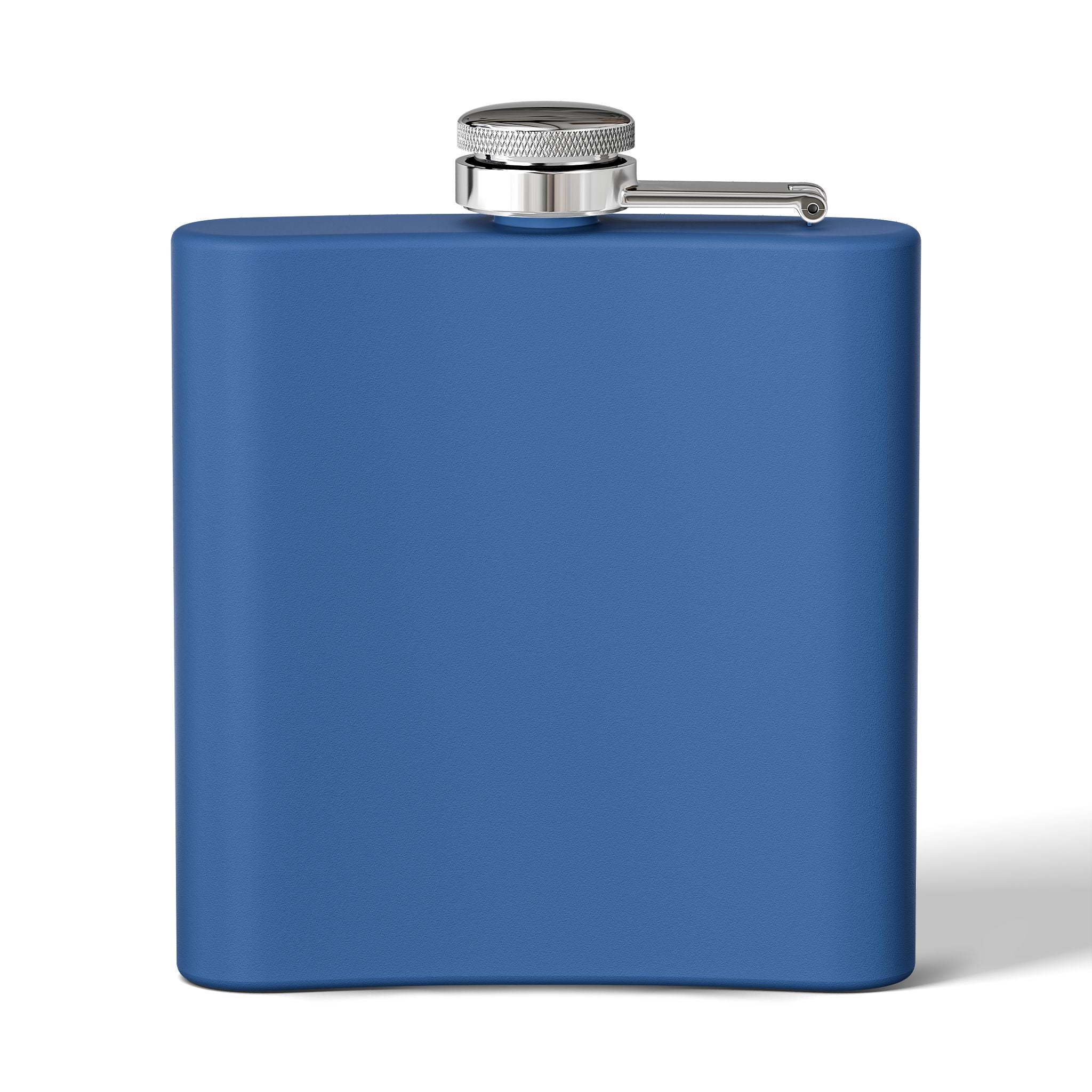 Flask - 6oz - 36 Social