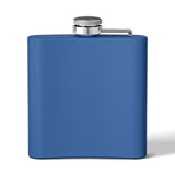 Flask - 6oz - 36 Social