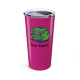 Tumbler - 20oz - Big Lake Glass