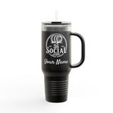 Travel Mug - 40oz - 36 Social