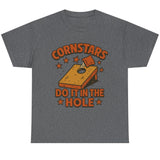 Cornstars Basic T-Shirt - Unisex