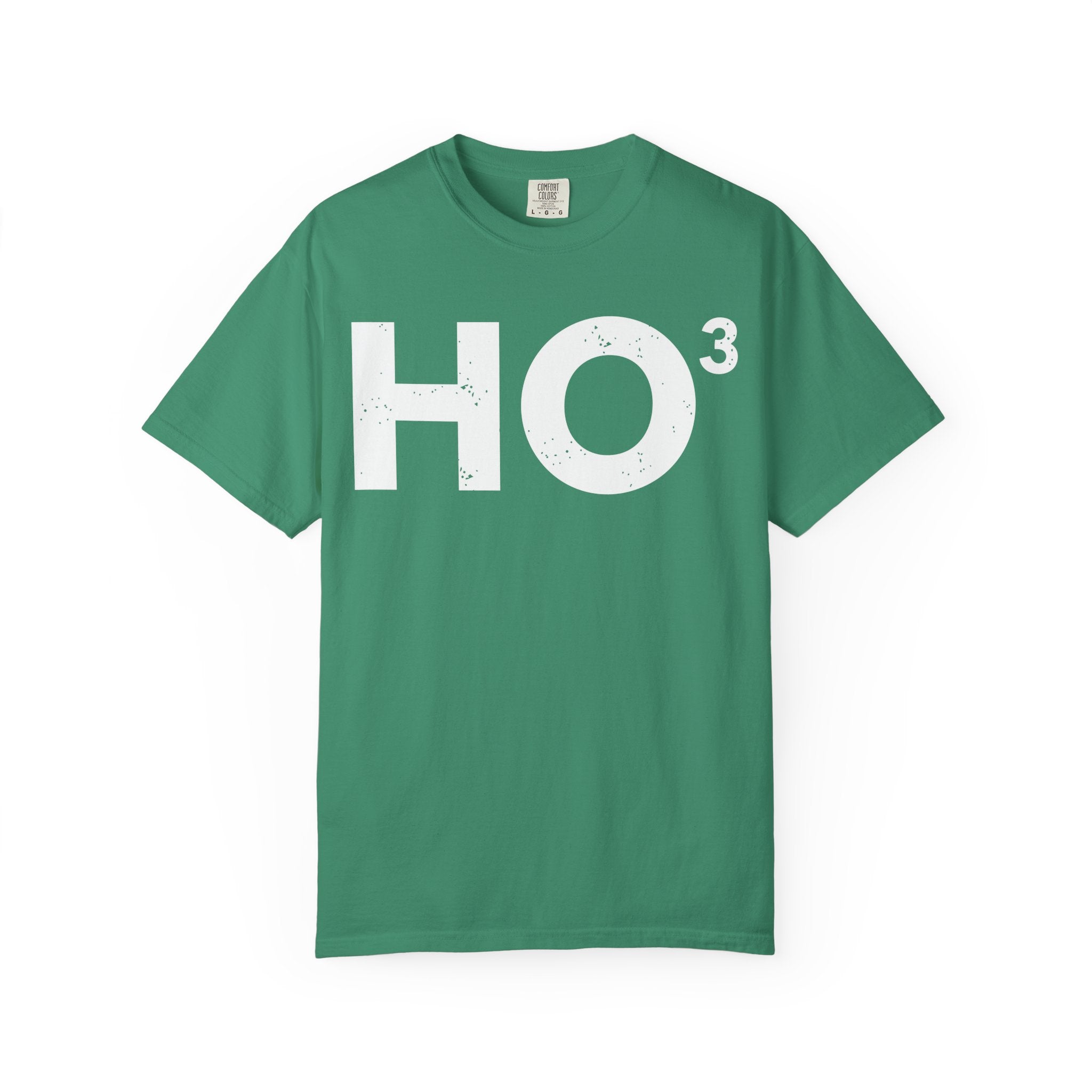 Ho Cubed Premium T-Shirt - Unisex