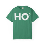 Ho Cubed Premium T-Shirt - Unisex