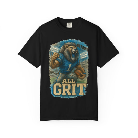 All Grit Premium T-Shirt - Unisex