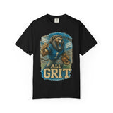 All Grit Premium T-Shirt - Unisex