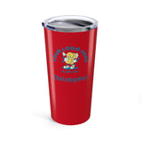 Personalized 20oz Tumbler - Your Logo, Your Brand