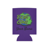 Can Cooler - Regular - Big Lake Glass