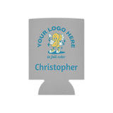 Personalized Regular 12oz Can - Your Logo, Your Brand