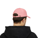 Hartland Michigan Classic Dad Cap